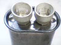 Capacitor